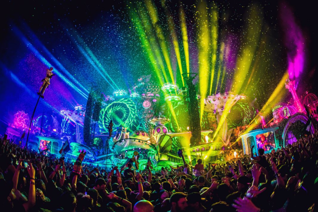 Tomorrowland presents Our Story Das kosten die Tickets